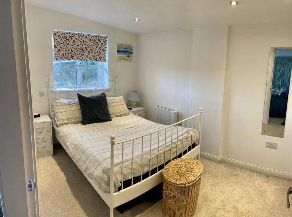 Woodside Cabin 因弗内斯 外观 照片