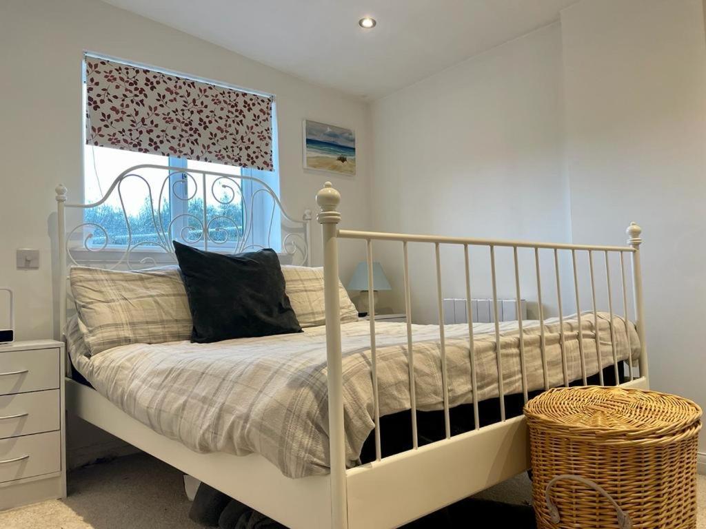 Woodside Cabin 因弗内斯 外观 照片